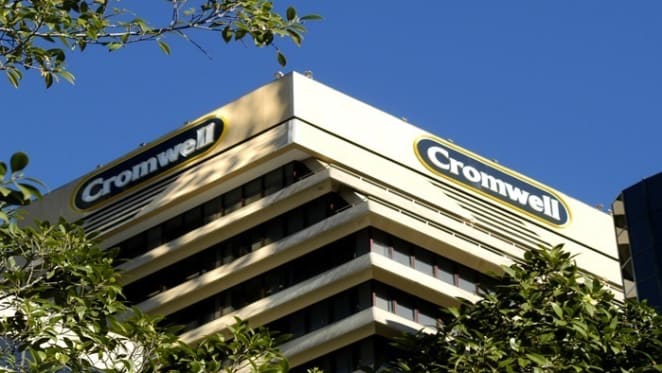 Cromwell nears full occupancy at Mary Street, Brisbane building