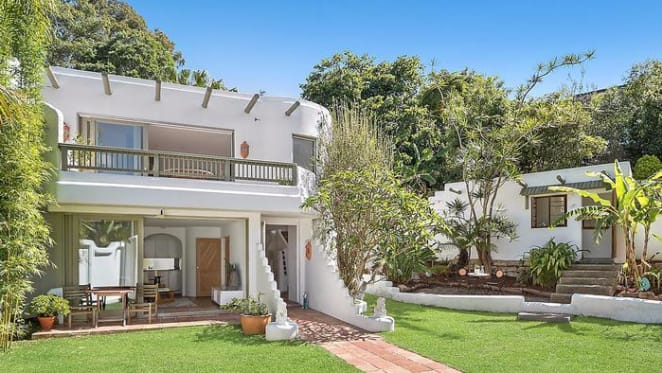 Oscar winner Dean Semler lists in Balmoral