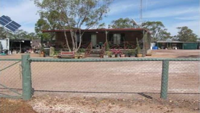 Lightning Ridge residential values bolt: NSW Valuer-General