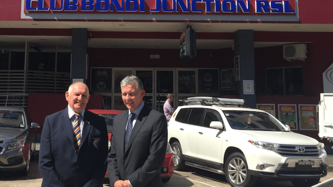 Capital Bluestone to partner Club Bondi Junction RSL in prime site redevelopment