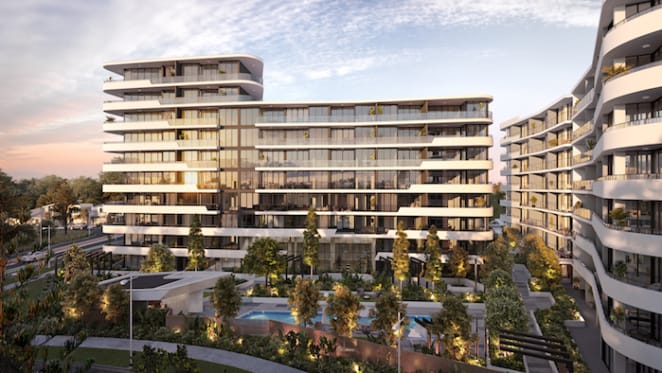 Hope Island apartment market facing critical undersupply of stock: Urbis