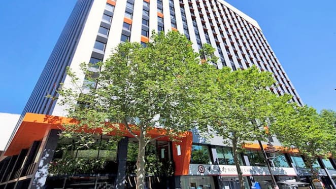 Suncorp commits to 1 King William Street in Adelaide's biggest leasing deal of the year