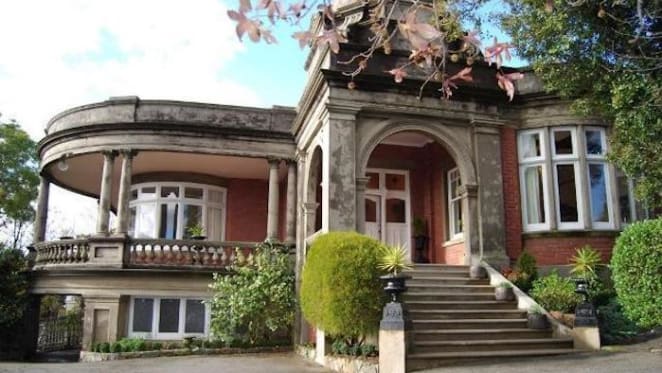 Sydney buyers secure historic Launceston trophy home for $3.25 million