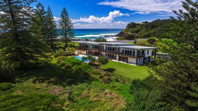 Ballina prestige sector dependent on Sydney market: HTW residential