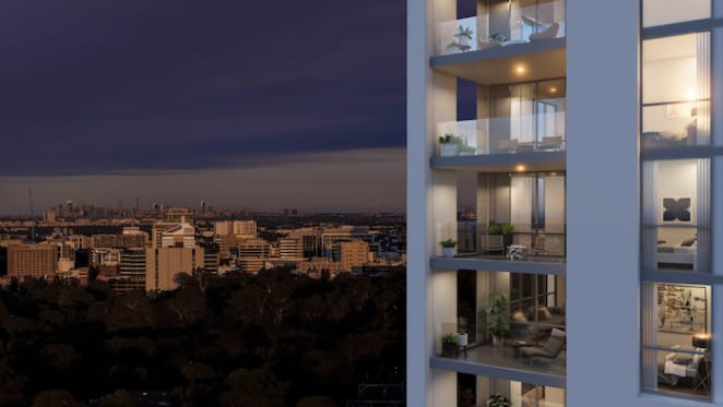 Deicorp's $400 million Highline Westmead part of Western Sydney's transformation