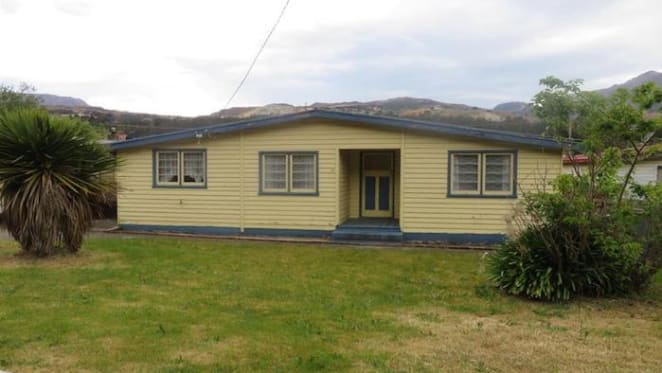 Queenstown the cheapest place in Tasmania to purchase a house: Investar