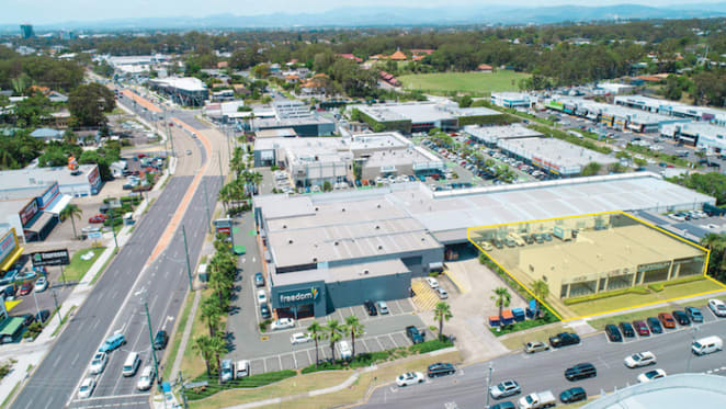 Commercial sales set the tone for Gold coast commercial property in 2019: Ray White