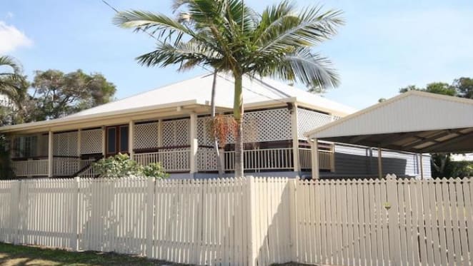 Gladstone house market down by 10 percent annually: REIQ