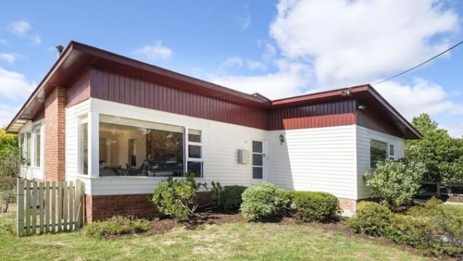 HTW's top Hobart property hotspots to watch in 2017