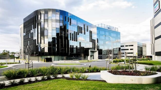 Salta Properties opens new building at Nexus Corporate