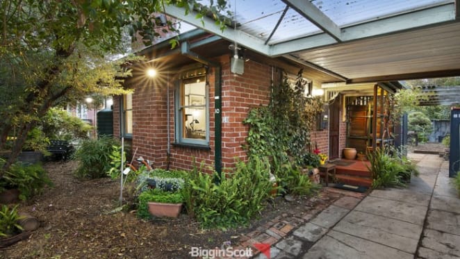 Richmond's 80% success rate at auction last Saturday