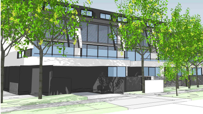 Rare DA-approved site in Botany with $30 million plus potential to go under the hammer