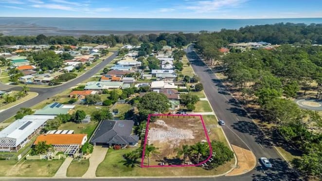 Point Vernon vacant land mortgagee sale