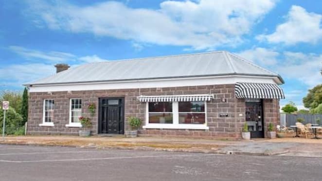 Historic Cobb and Co rural Victoria house listed