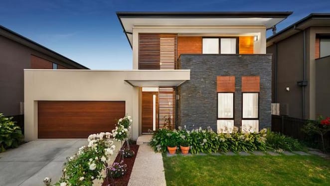 Cheltenham experienced fastest stock increase in Victoria