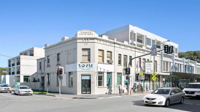 Botany site with approval for 35 apartments listed for $5.5 million