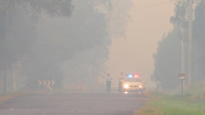 Drought, fire and flood: how outer urban areas can manage the emergency while reducing future risks