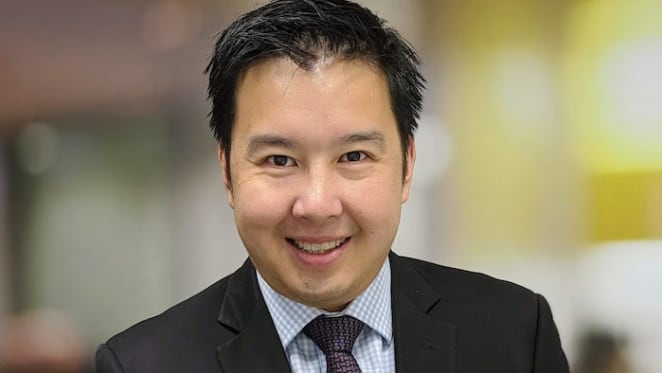 CBRE Hotels appoints Raymond Tran