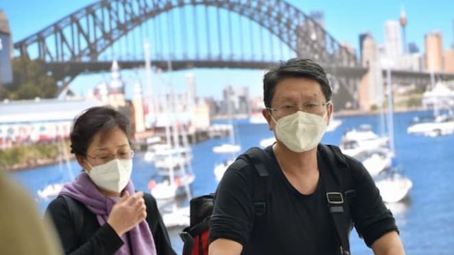 The economic and financial impact of the Corona Virus: Shane Oliver
