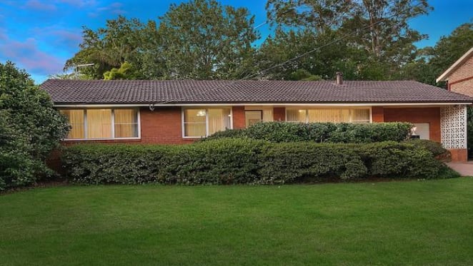 Beecroft ranks in the fastest selling suburbs