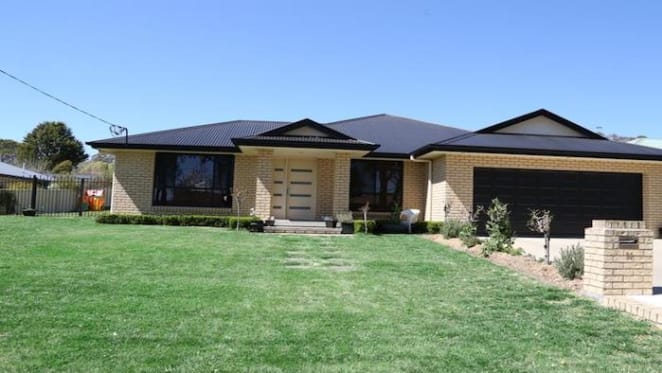 NSW's slowest property market - Glen Innes houses take 791 days to sell: Investar