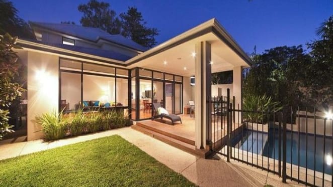 Sam Mitchell's Cottesloe, Perth home under offer