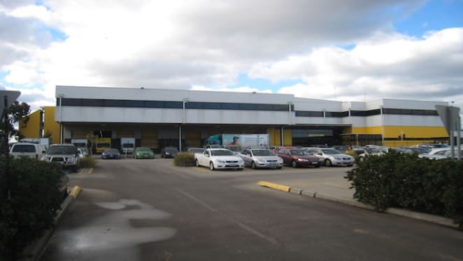 Transport & Logistics, pre-commitments, driving Melbourne industrial market: Savills