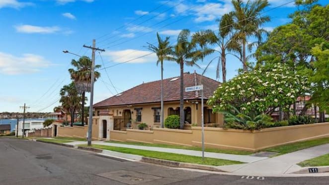 Sydney's Inner West weekend auction clearance rate tops 90%: CoreLogic