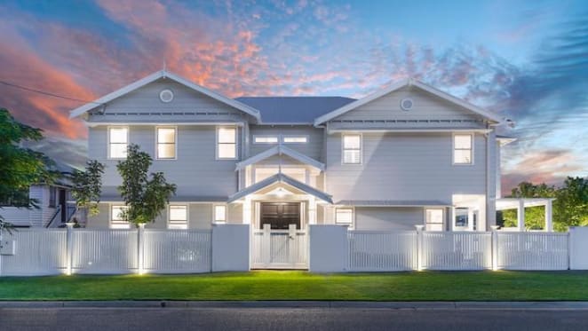 Hampton-inspired Hendra house sold for $2.425 million