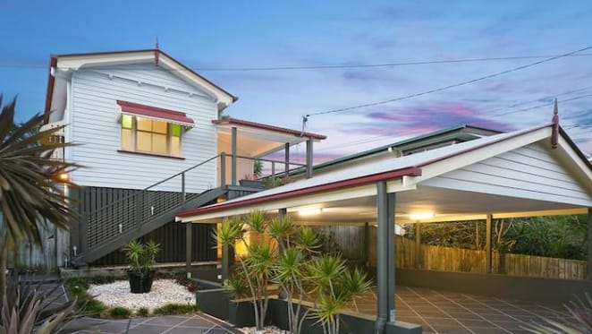 Brisbane houses selling much quicker than apartments: CoreLogic