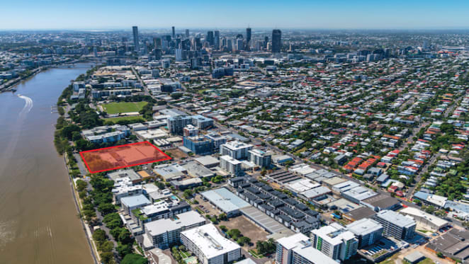 Crown Group secures Brisbane West End residential development site for $35 million