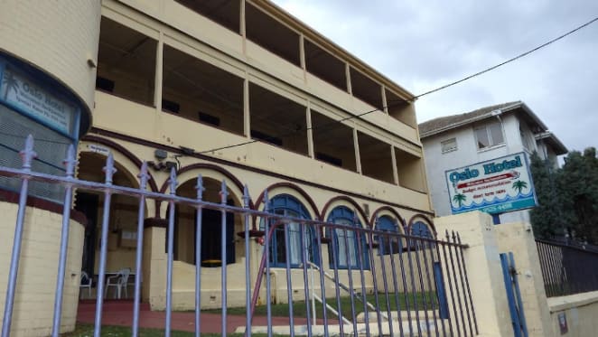 The Block is coming back to St Kilda with Grey Street hostel makeover