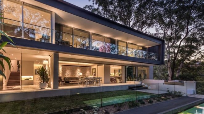 Sydney not slowing down, prices could match peak by 2020: SQM's Louis Christopher