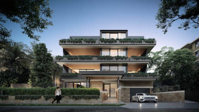 Two new construction contracts for Pindan in New South Wales