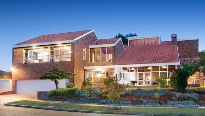 Templestowe homes top REIV quarterly median price growth list