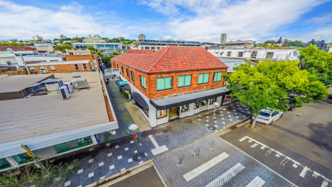 Ma family buys in Double Bay for $14.7 million