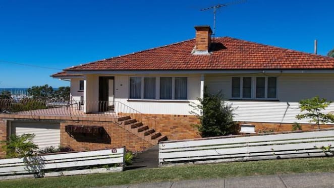 Harbourside Manly house sold for $1.42 million