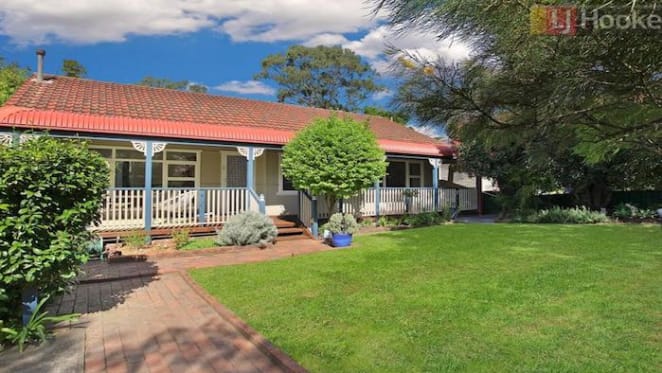 Sydney's outer West and Blue Mountains scores 90 percent weekend auction clearance rate: CoreLogic