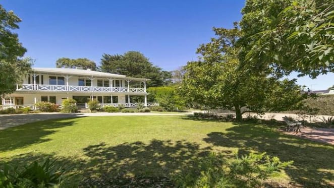 Mornington Peninsula scores highest weekend auction clearance rate in Melbourne: CoreLogic