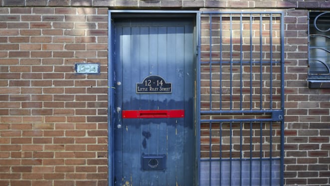 Boutique Surry Hills warehouse listed for auction