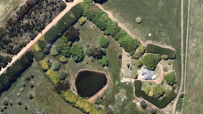 Banoon, Nathan Tinkler's Monegeeta property, up for October 31 auction