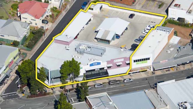 Heathley Direct Medical Fund secures Nundah medical centre