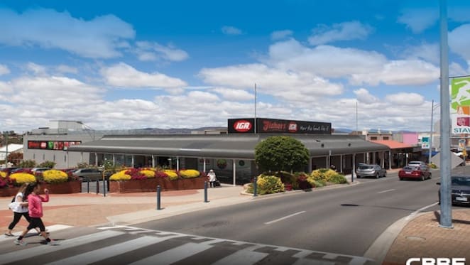 Stawell IGA supermarket sells for $5.11 million