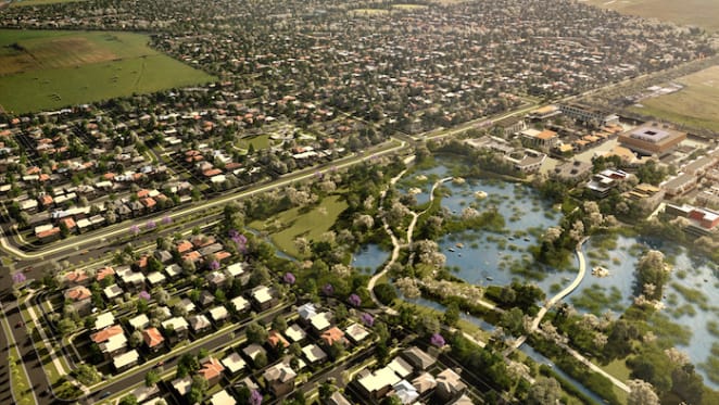 Land sales go digital as essential workers make up 60 per cent of Orana's public launch