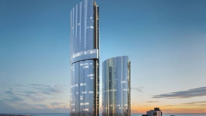 OSK Property launches 38,000 sqm commercial office at Melbourne Square