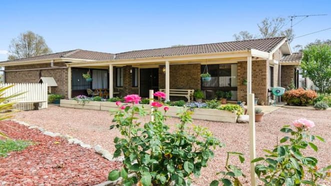 Southern Tablelands house and land packages attracting first home buyers: HTW