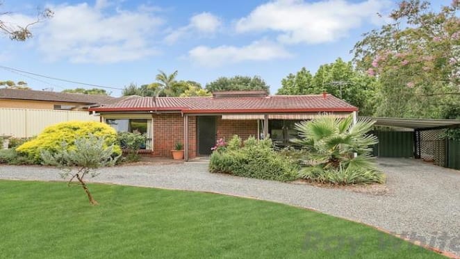 HTW's top Adelaide property spots to watch in 2017