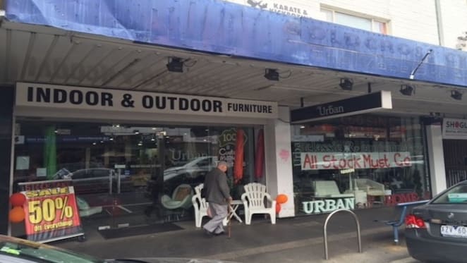 $2 shop takes spacious Puckle Street lease