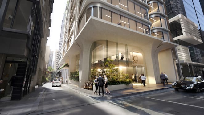 Golden Age Group receives green light for new state-of-the-art commercial office building