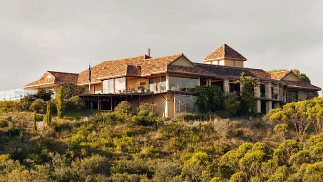 Young Siding, WA trophy estate for sale